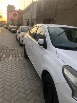 نيسان صني